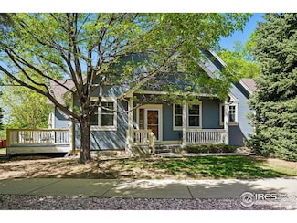 612 Wild Ridge Ln Unit 25, Lafayette, CO 80026