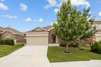 8547 Laxey Wheel, San Antonio, TX 78254