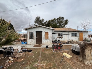 20556 Us Highway 395, Adelanto, CA 92301