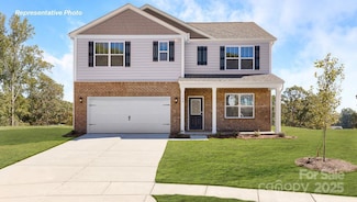 151 Falling Up Ln, Salisbury, NC 28147