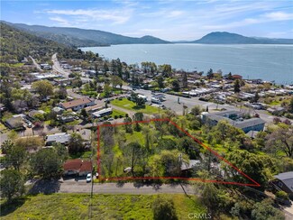 6713 Sayre Ave, Nice, CA 95464