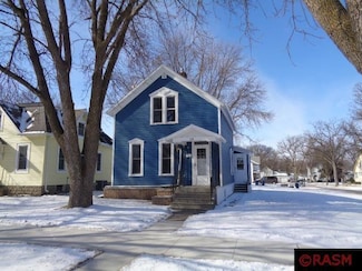 532 532 N First Ave, Sleepy Eye, MN 56085