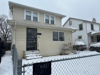 539 Hilltonia Ave, Columbus, OH 43223