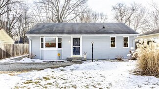 601 N Sadlier Dr, Indianapolis, IN 46219
