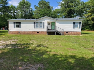 1877 Bishop Dr, Sumter, SC 29153