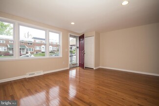 5527 Bucknell Rd, Baltimore, MD 21206