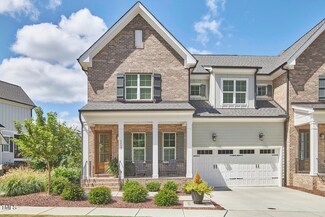 1113 Laurelwood Dr, Durham, NC 27705
