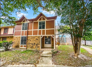 4903 Arbor Ridge Dr, San Antonio, TX 78228