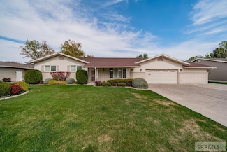 1274 Norton Ave, Idaho Falls, ID 83402