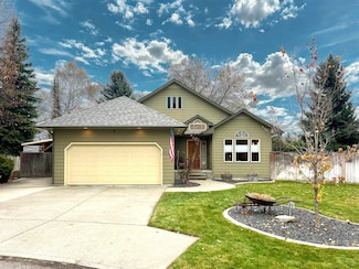 5023 S Lee Cir, Spokane, WA 99223