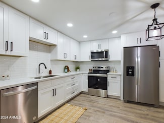 5124 N 31st Place Unit 522, Phoenix, AZ 85016