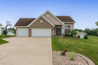 850 E McKearn Ln, Beloit, WI 53511
