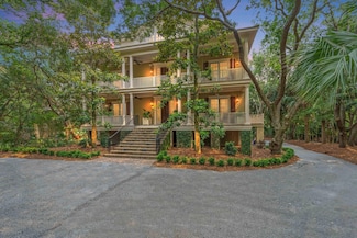43 Surfsong Rd, Johns Island, SC 29455
