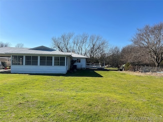 8925 Oklahoma 78, Hendrix, OK 74741