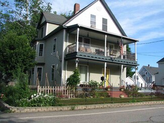 13 Arch St, Northfield, NH 03276