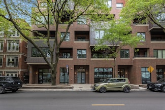 1937 W Diversey Pkwy Unit 5A, Chicago, IL 60614