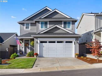 465 NE Fremont Dr, Estacada, OR 97023