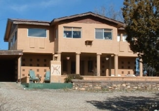 25 Hawk Hill Rd, High Rolls Mountain Park, NM 88325