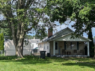 2231 Vermont Ave, Connersville, IN 47331