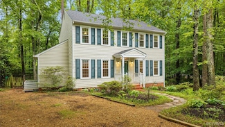 13915 Sterlings Bridge Rd, Midlothian, VA 23112