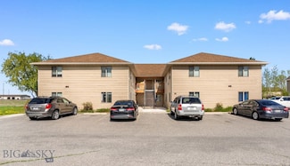 81 10th St Unit 4, Belgrade, MT 59714
