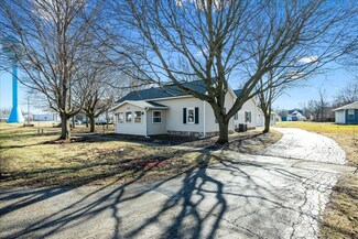 207 W State St, Mansfield, IL 61854