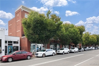 1909 W Cary St Unit A, Richmond, VA 23220