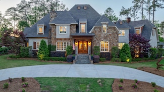 54 Conifer Cir, Augusta, GA 30909