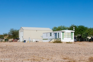 1414 S 365th Ave, Tonopah, AZ 85354