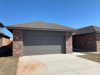 1321 Wade St, Newcastle, OK 73065