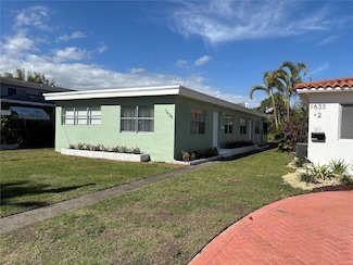 1635 Dewey St, Hollywood, FL 33020