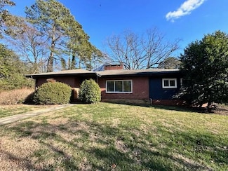 1609 Collegeview Ave, Raleigh, NC 27606