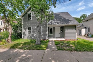 118 13th Ave N, Saint Cloud, MN 56303