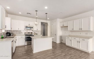 272 E Hawaii Dr, Casa Grande, AZ 85122