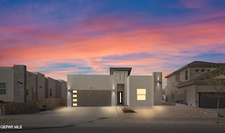 2171 Enchanted Crest Dr, El Paso, TX 79911