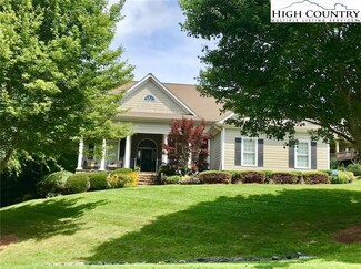 893 W Landing Dr, Jefferson, NC 28640