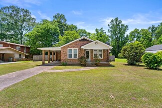 1008 Beatrice Ave, Columbia, MS 39429