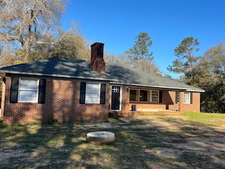 2110 Broome Rd, Hephzibah, GA 30815