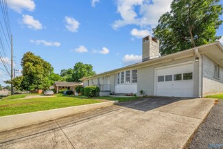 1307 Pulaski Pike NW, Huntsville, AL 35816