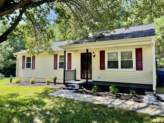 8 Pedder Ct, Durham, NC 27713