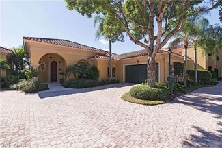 2607 Twinflower Ln, Naples, FL 34105