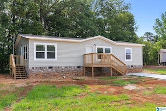 145 Quail Run Cir, Wilsonville, AL 35186