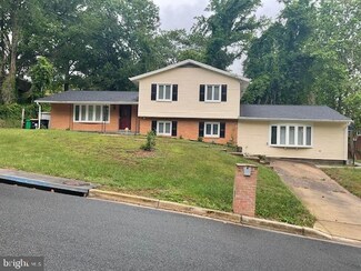 5504 Keppler Rd, Temple Hills, MD 20748