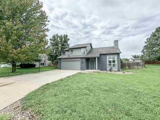 3016 Geneva Dr, Manhattan, KS 66502