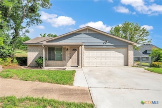 903 N 23rd St, Copperas Cove, TX 76522