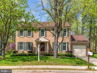 312 Carriage Run Rd, Annapolis, MD 21403
