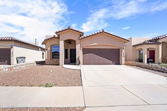 3840 Loma Brisa Dr, El Paso, TX 79938