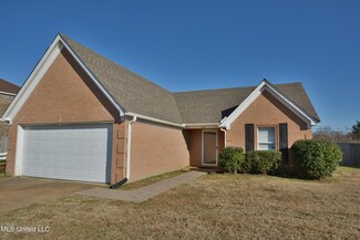7660 Wills Way Cir E, Walls, MS 38680