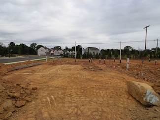 Catawba, Wingate, NC 28174
