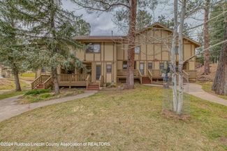 103 Cree Meadows Dr Unit 254, Ruidoso, NM 88345